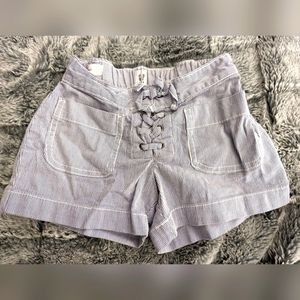 Gap kids size small shorts